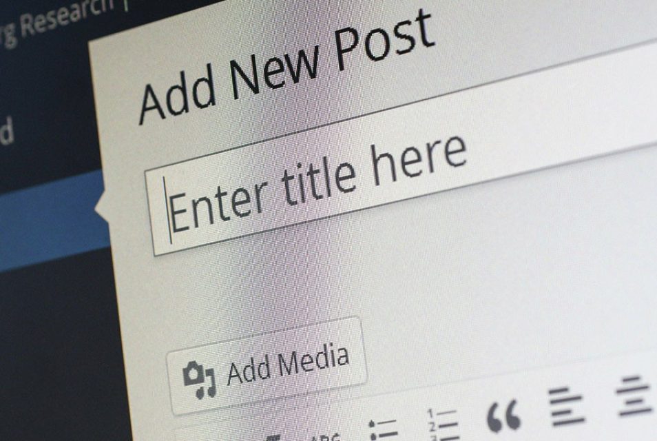 Comment optimiser le contenu d'un blog pour le SEO