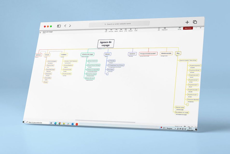 Comment construire une architecture SEO performante