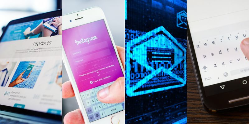 Canaux pour la personnalisation de vos campagnes de marketing digital