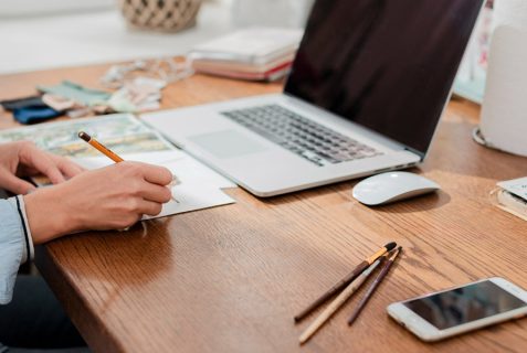 Personnalisation de vos campagnes de marketing digital