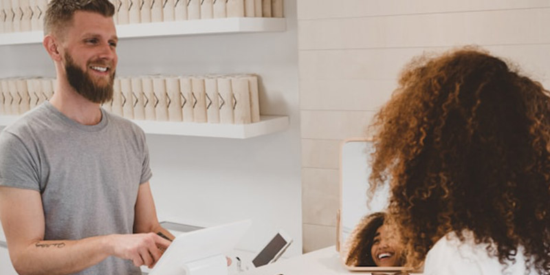 Relation humaine personnalisation des campagnes marketing digital