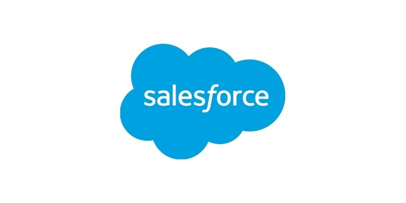 CRM immobilier Salesforce