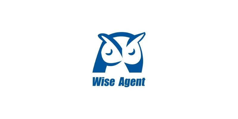CRM immobilier Wise Agent