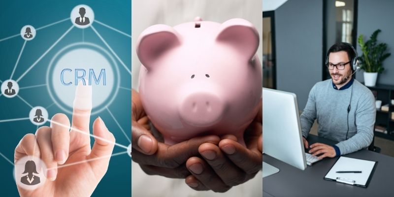 Les erreurs à ne pas négliger pour CRM immoiblier