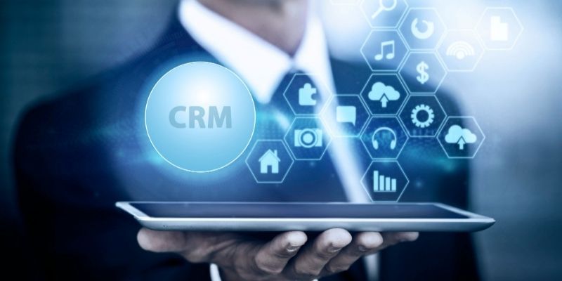 fonctionnalités importantes CRM immobilier