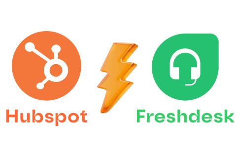 Hubspot VS Freshdesk