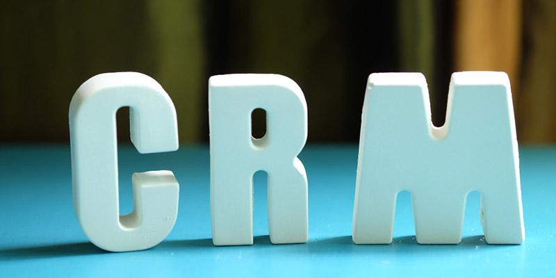 Intégration CRM dans logiciel de service client