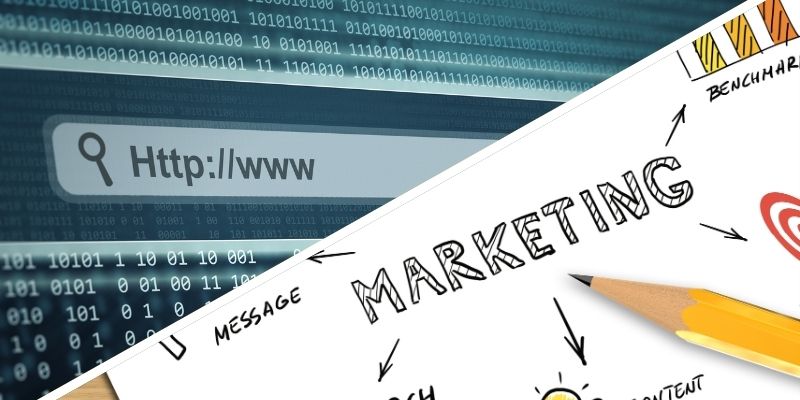 Deux profils différents entre rédacteur web et copywriter