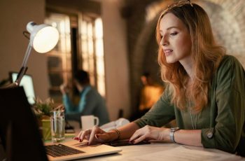 Différence entre rédacteur web et copywriter