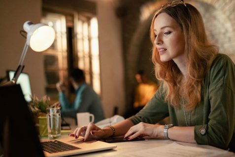 Différence entre rédacteur web et copywriter