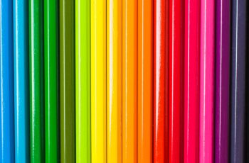 Signification des couleurs en communication