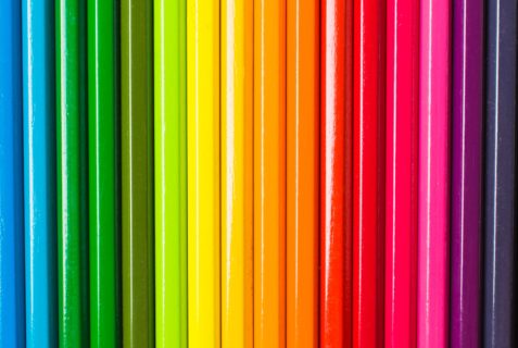 Signification des couleurs en communication