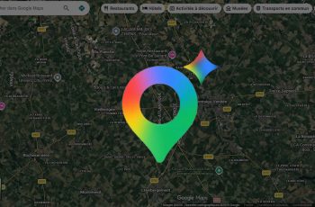 Gemini dans Google Maps pour une meilleure experience utilisateur