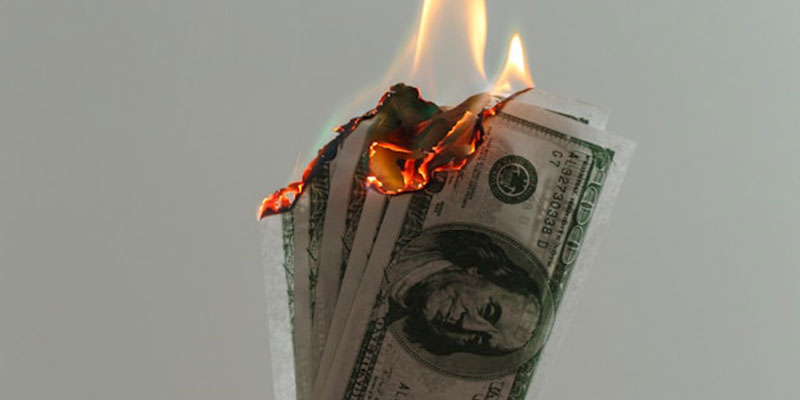 Risque financier en optant pour l'achat de backlinks