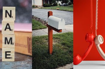 NAP SEO pour votre référencement local