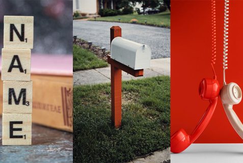 NAP SEO pour votre référencement local