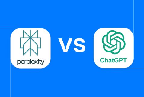 Perplexity ou ChatGPT pour du contenu performant