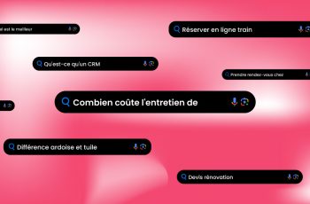 Les différences et impacts entre intention de requête et intention de conversions