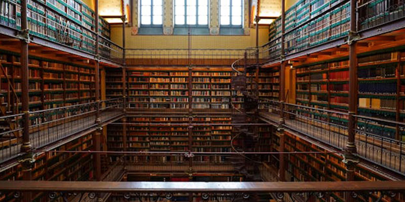 Wikipedia est un vrai encyclopedie du web