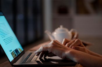 Blog ecommerce pour vendre plus