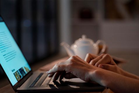 Blog ecommerce pour vendre plus