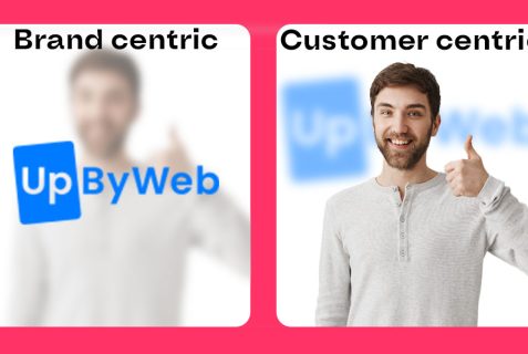Pourquoi ChatGPT ne cite jamais votre site ? Le syndrome brand centric expliqué