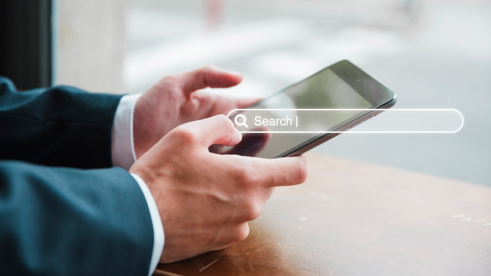La position SERP est un bon lien 1 à relinker