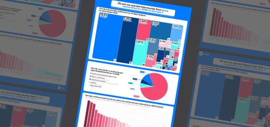 Couverture infographie recherche internautes