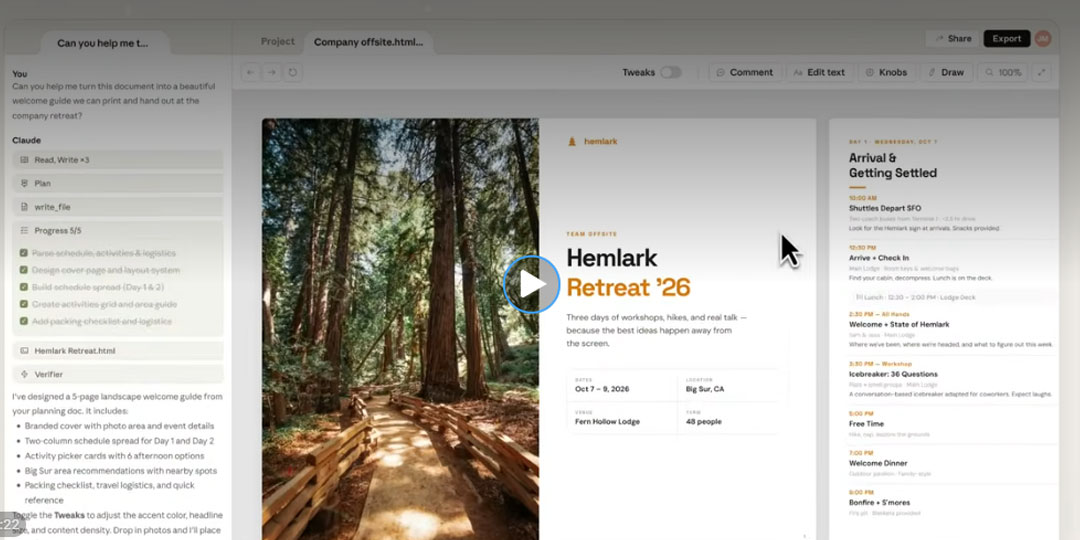 IA pour la création de fiche produit e-commerce