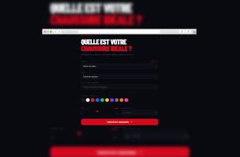 optimiser landing page avec IA