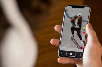TikTok SEO pour être trouvé pas seulement vu